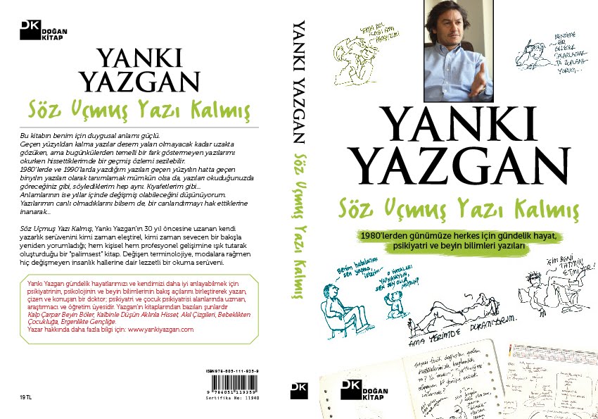 Kirintilari Toplarken Yeni Kitap Icin Onsoz Yanki Yazgan