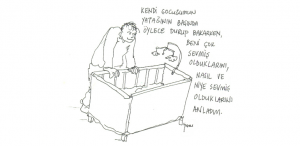 Düşe Kalka Büyümek, s.25, DK