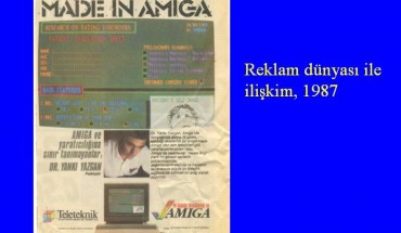 amiga