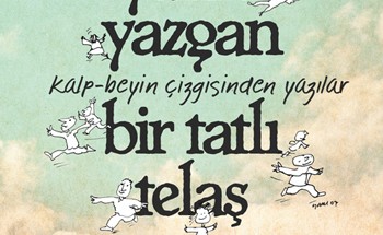 Bir Tatlı Bir Telaş - Yankı Yazgan