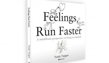 Feelings Run Faster - Yankı Yazgan