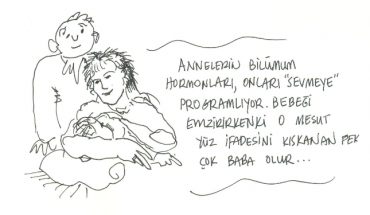 annelerin bilumum hormanlari