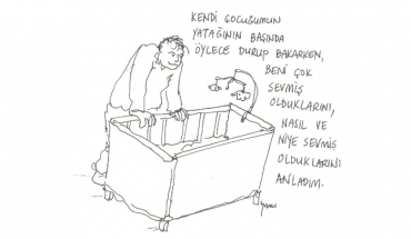 Düşe Kalka Büyümek, s.25, DK