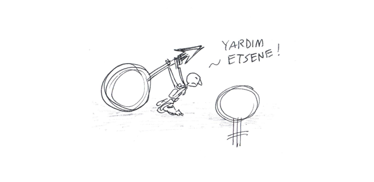 yardimetsene