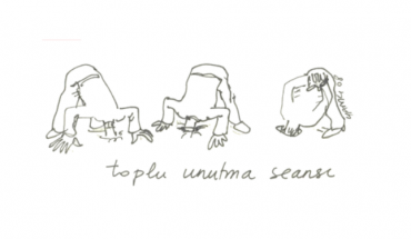 toplu unutma seans