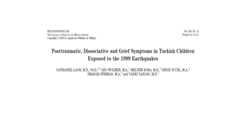 99earthquake